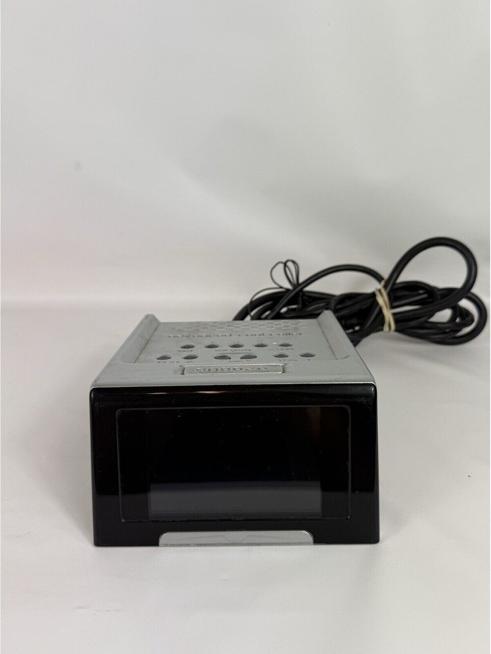 SunRise Advanced Controller 88902 Clock